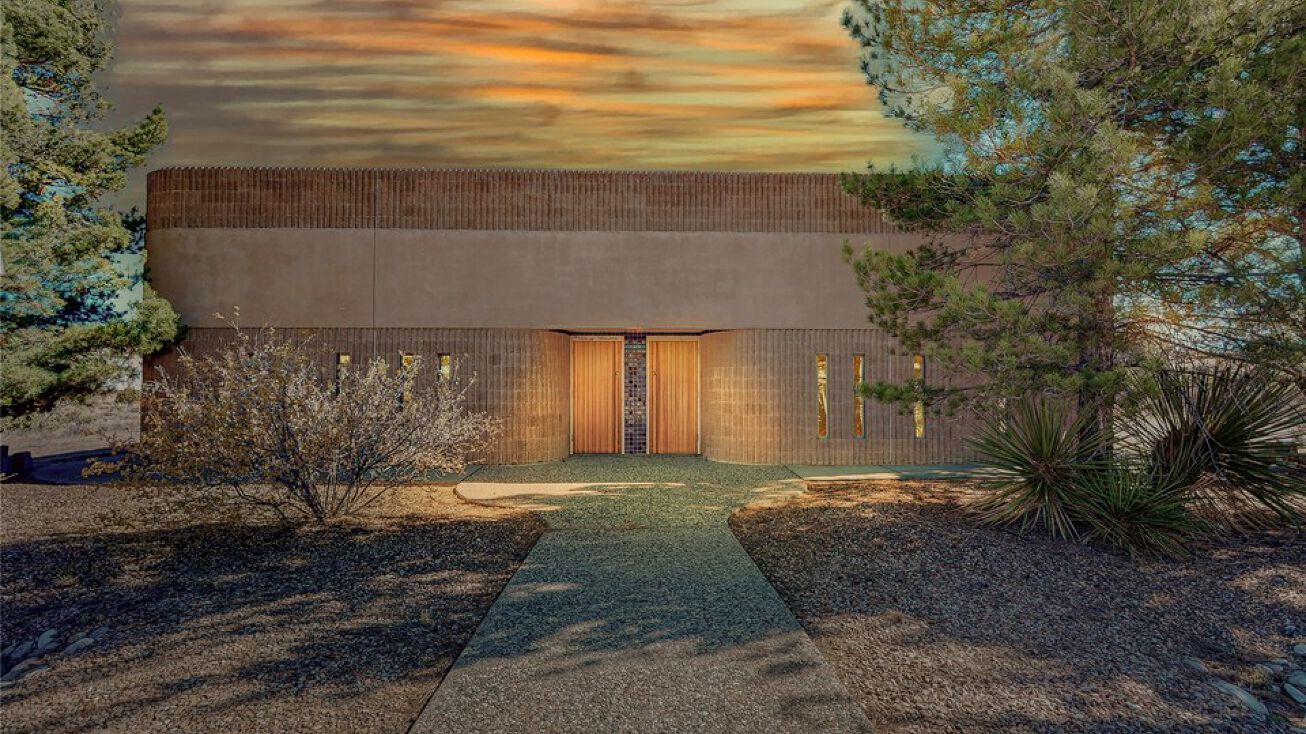 1 Ojitos Trail, Española, NM 87532