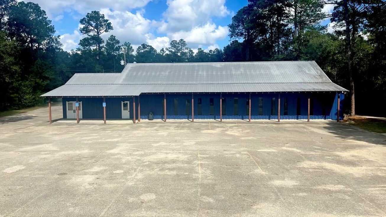 2467 Hwy 43 S, Picayune, MS 39466