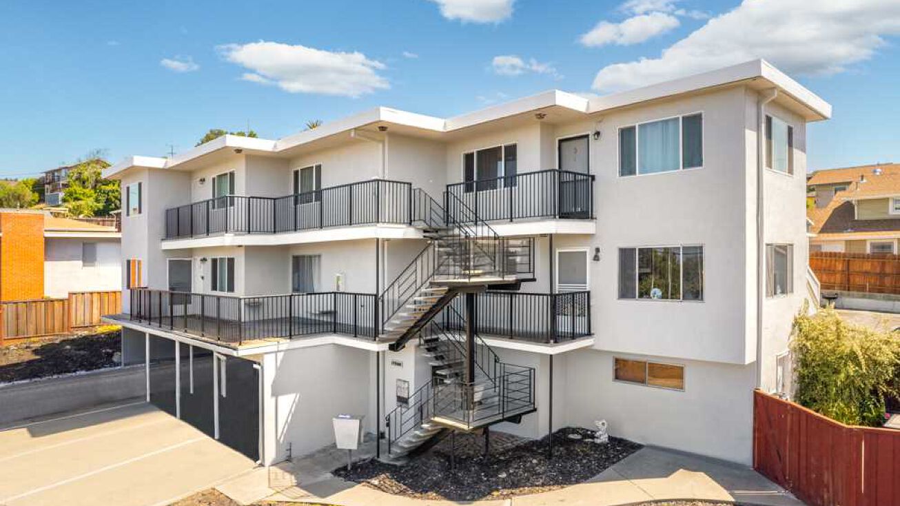 17500 Ehle St, Castro Valley, CA 94546