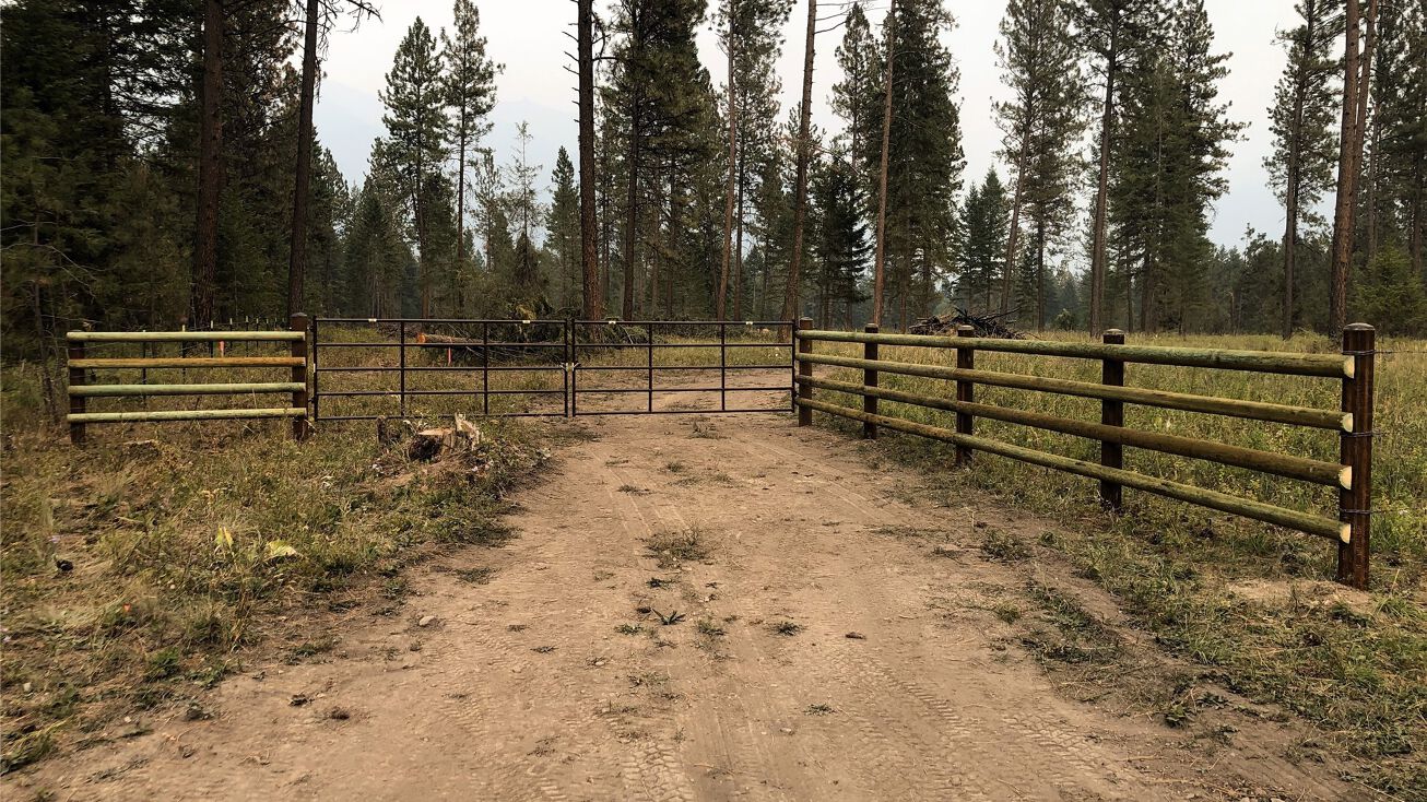 52650 Hillside Road, Charlo, MT 59824