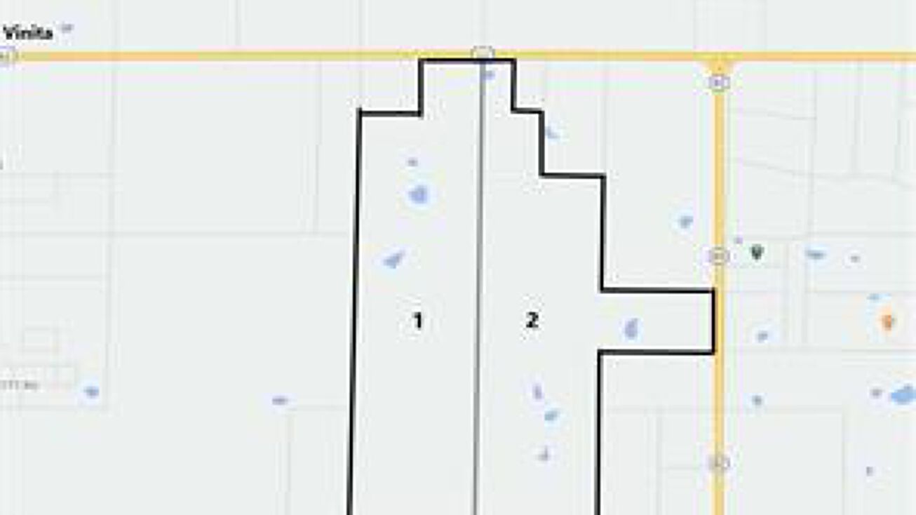 445737 US60, Vinita, OK 74301