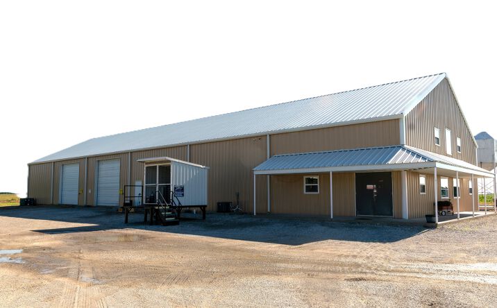 Pictures of Mixed Use property located at 445737 US-60, Vinita, OK 74301 for sales - image #1