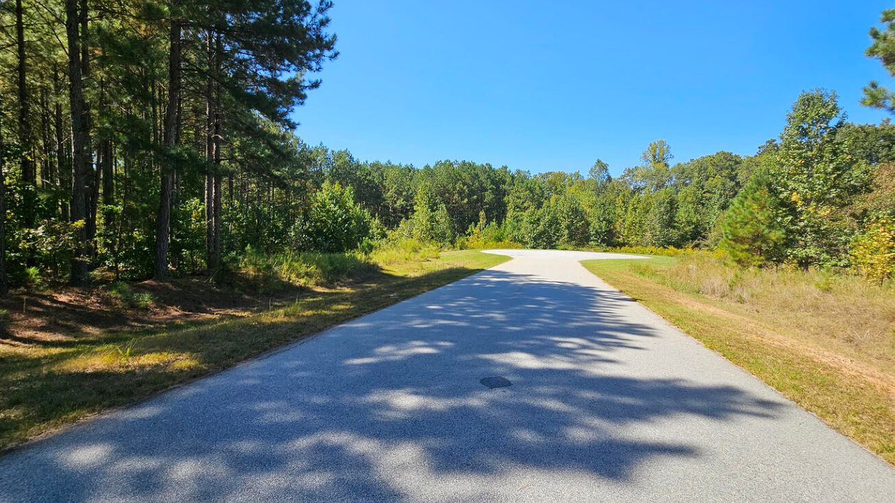 1235 EDGE Lane, Tignall, GA 30668