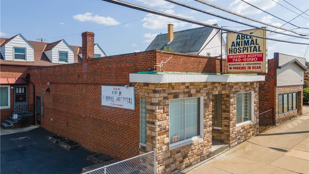 5431 State Road, Parma, OH 44134