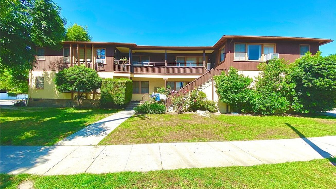 1201 W Verdugo Ave, Burbank, CA 91506