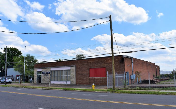 Pictures of Special Purpose property located at 1038 Triplett Blvd, Akron, OH 44306 for sales - image #1