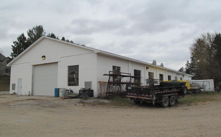 Pictures of Mixed Use property located at 116 E Bremer Street, Tustin, MI 49688 for sales - image #1