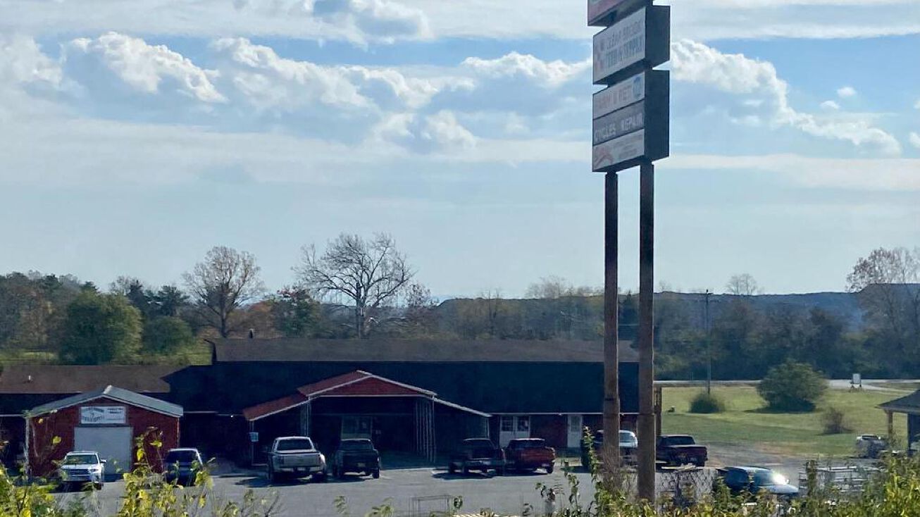 113 Hopewell Road, Clear Brook, VA 22624