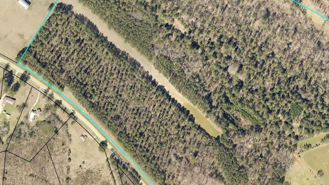 LOT 4 ELBERTON Highway, Lincolnton, GA 30817