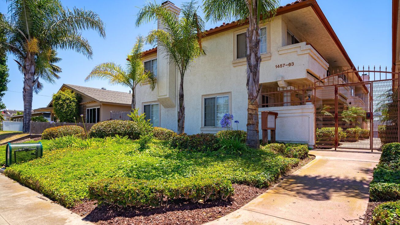 1457-63 Felspar San Diego Ave, San Diego, CA 92140 | Crexi.com