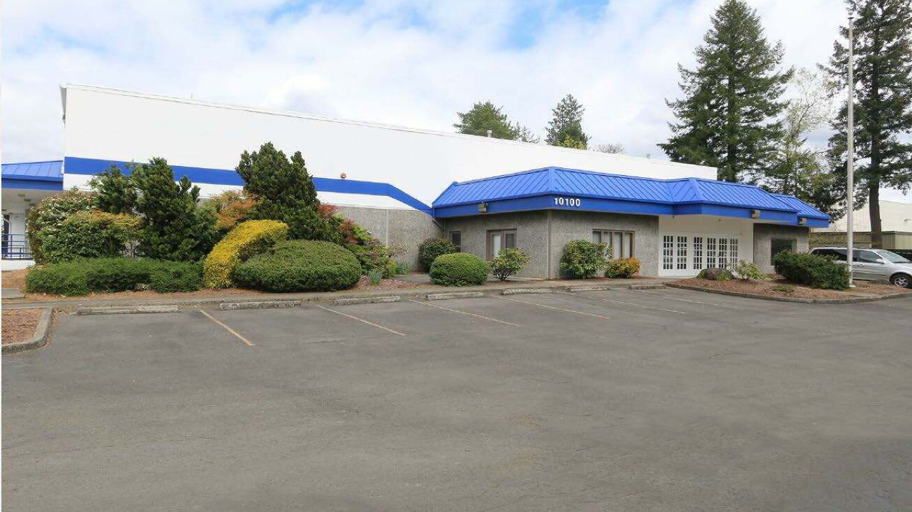 10100 Sw Commerce Cir, Wilsonville, OR 97070