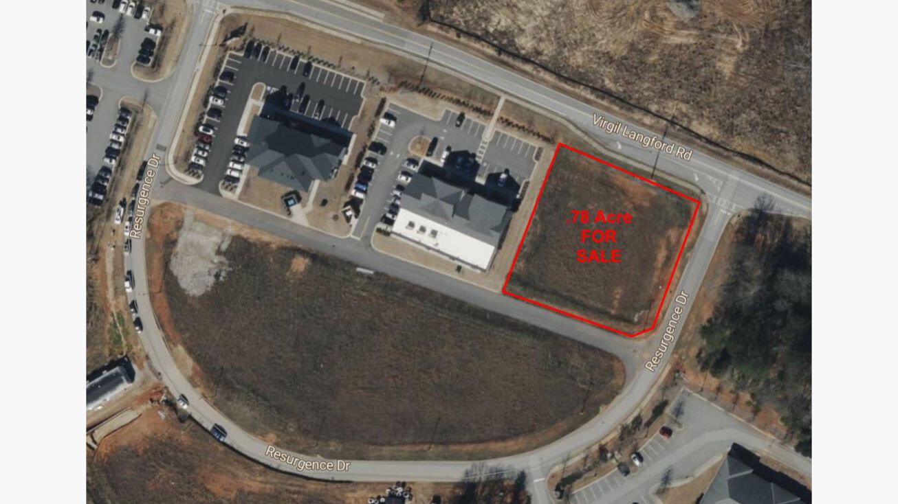 2235 Resurgence Dr, Watkinsville, GA 30677