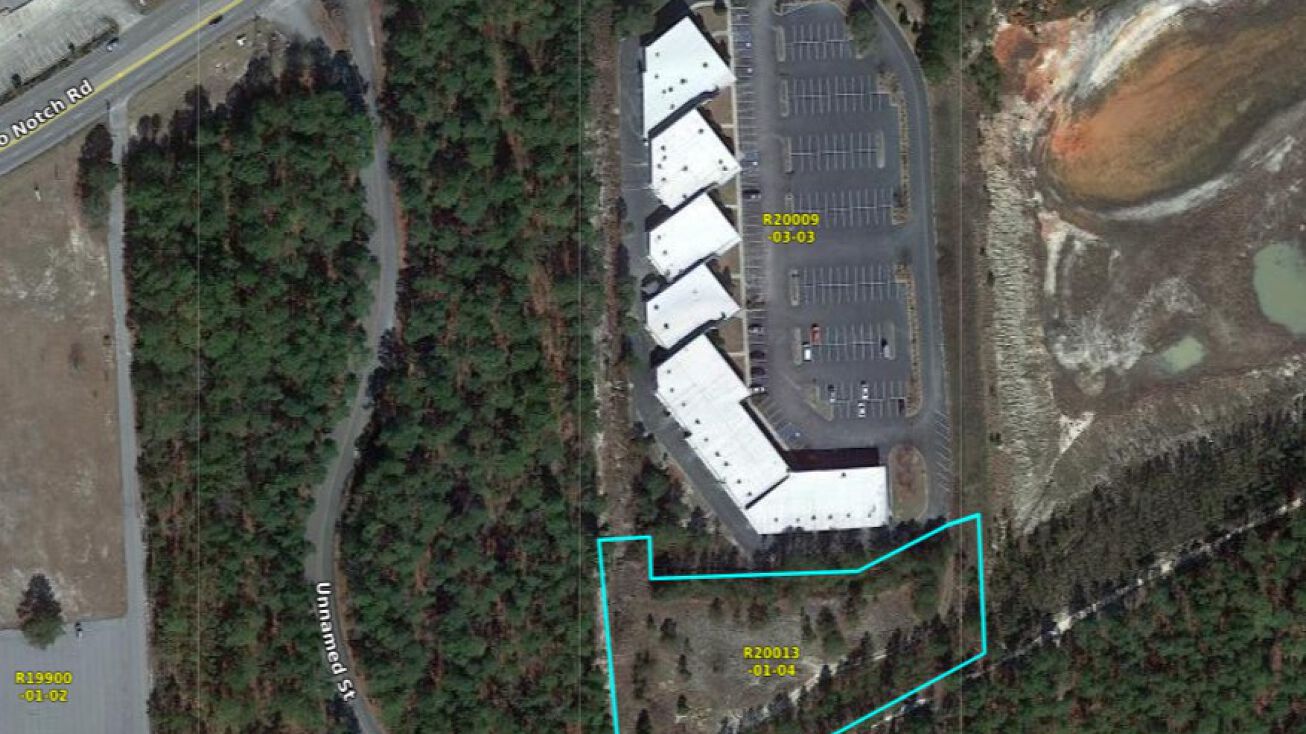 9604 Two Notch Rd, Columbia, SC 29223