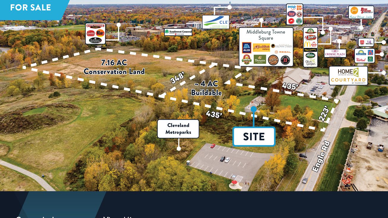 7400 Engle Rd, Middleburg Heights, OH 44130