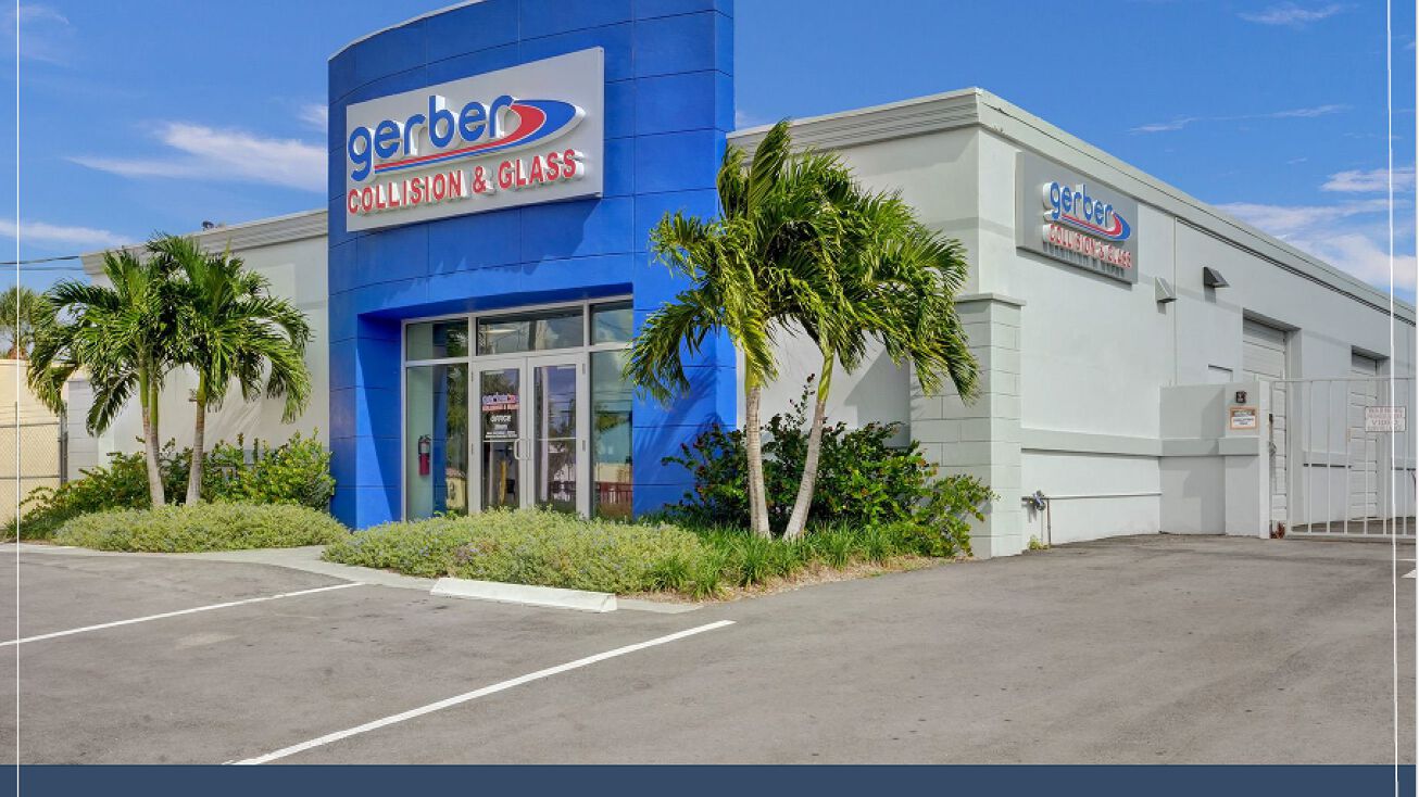 1145 Old Dixie Hwy, Lake Park, FL 33403