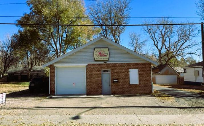 Pictures of Mixed Use, Multifamily, Retail property located at 400 Martin St, Longmont, CO 80504 for sales - image #1