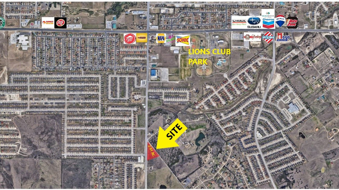 6304 E Trimmier Rd, Killeen, TX 76542