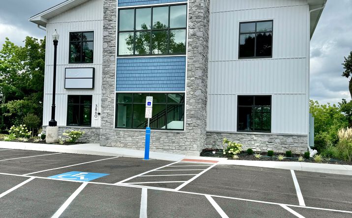 Pictures of Office property located at 3860 Market Street, Camp Hill, PA 17011 for sales - image #1