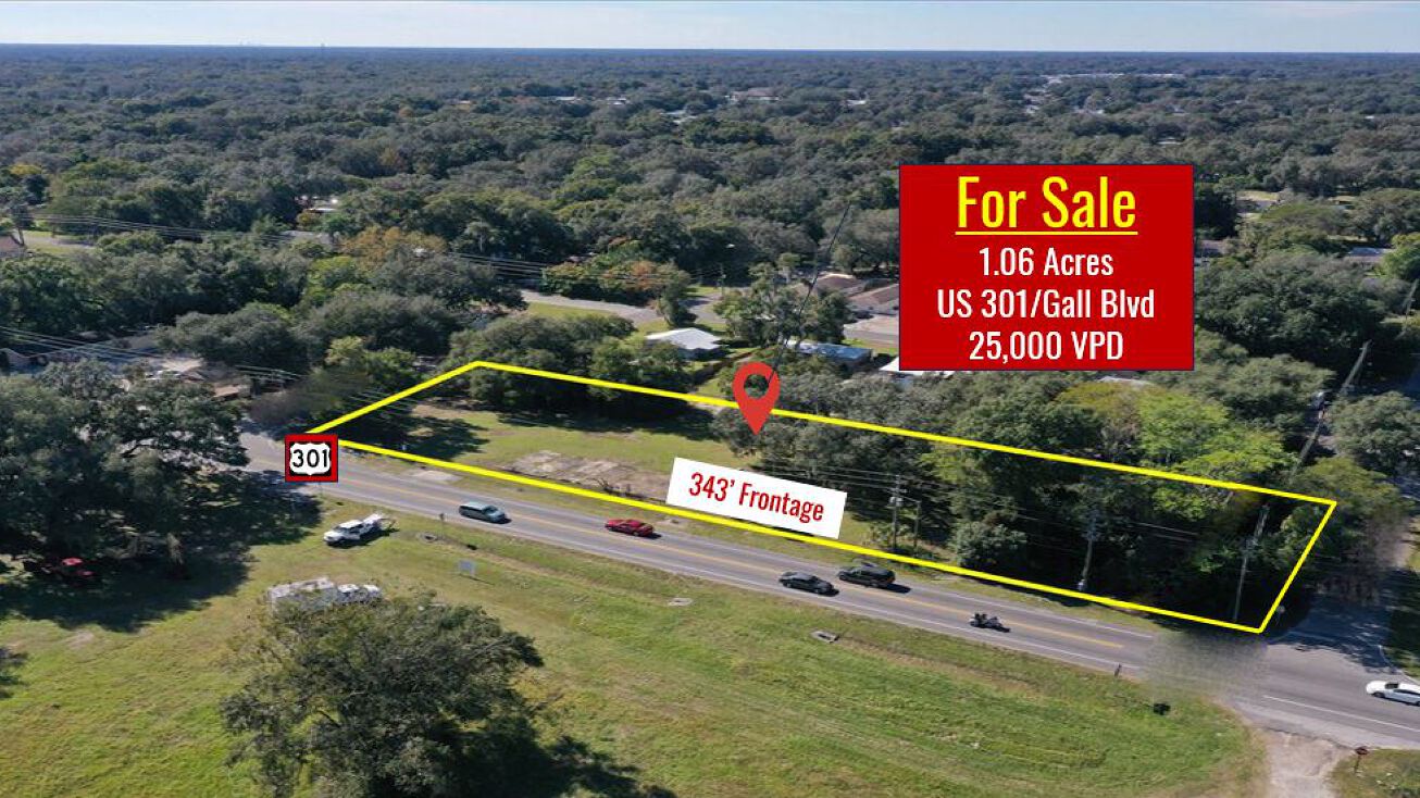 4749 Gall Blvd, Zephyrhills, FL 33542