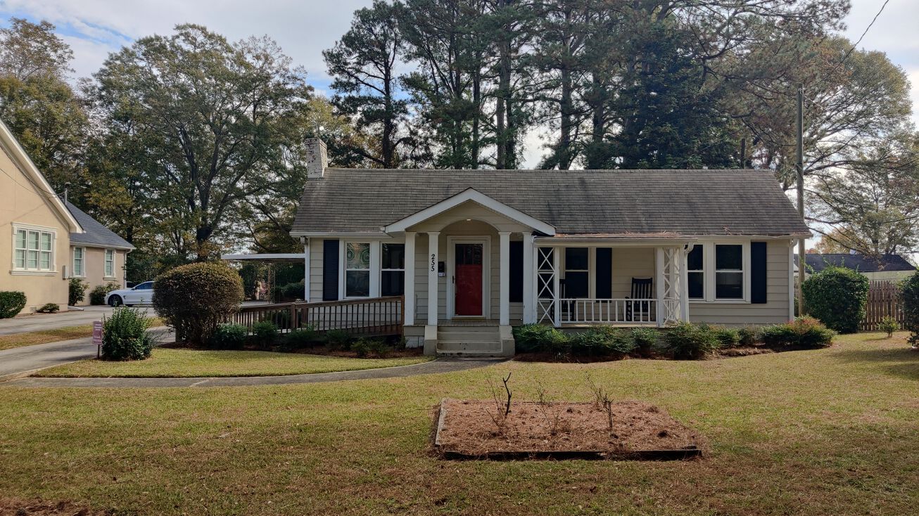 255 Culver St S, Lawrenceville, GA 30046