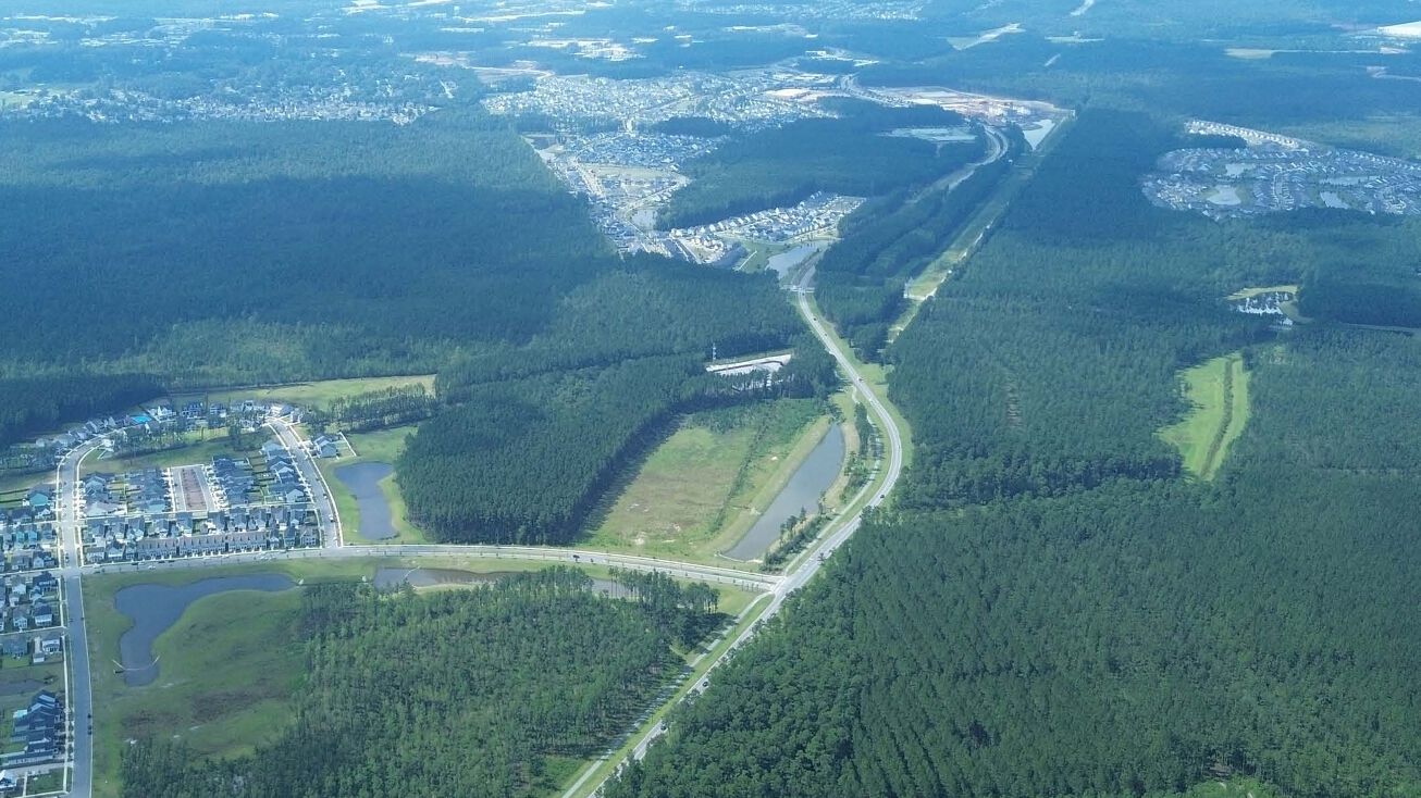 Nexton Parkway, Summerville, SC 29486