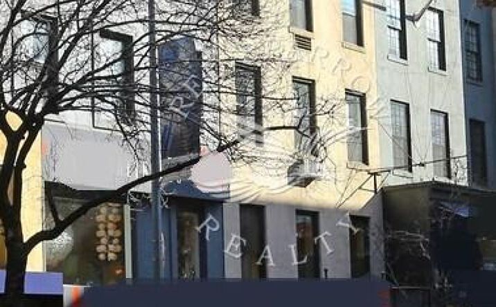 Pictures of Retail property located at Building for sale on East 60th Street, New York, NY 10022 for sales - image #1