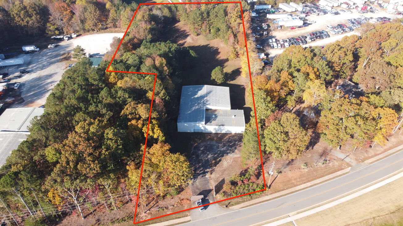 8405 Tatum Rd, Palmetto, GA 30268