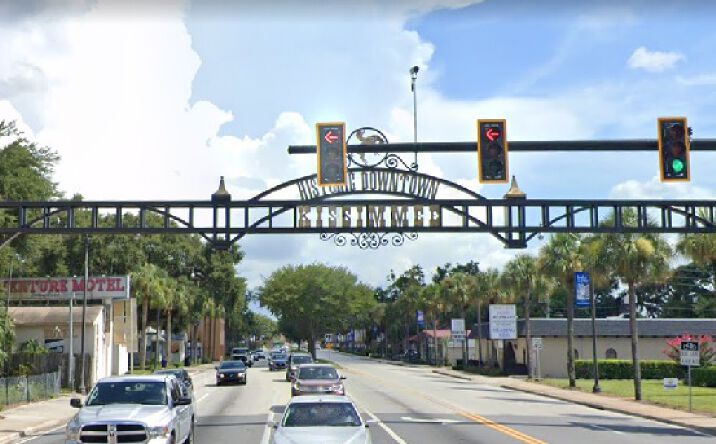 Pictures of Hospitality, Land, Mixed Use property located at 1307 N Main St, Kissimmee, FL 34744 for sales - image #1