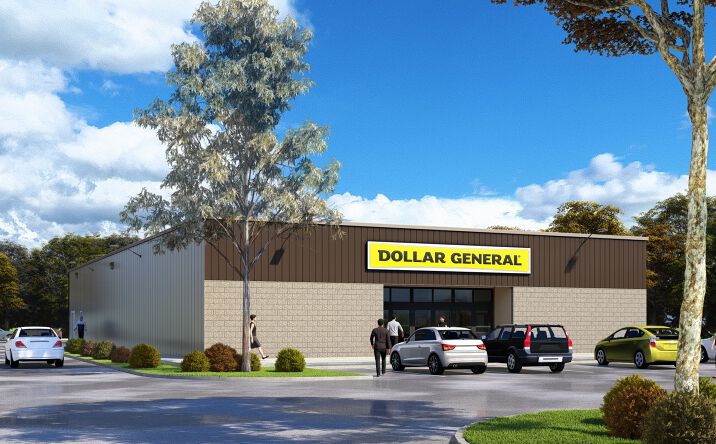 Pictures of Retail property located at 3425 Hood Ave, Enterprise, WV 26568 for comps - image #1