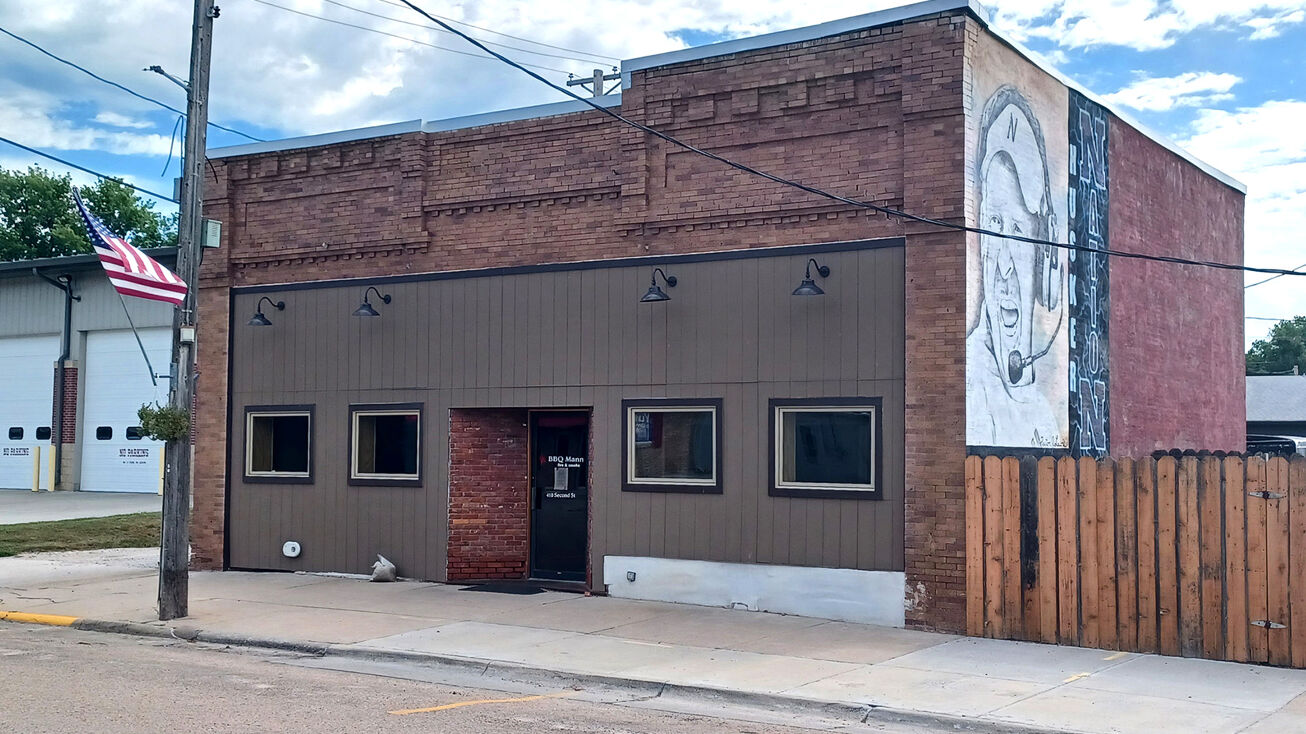 410 2nd St, Yutan, NE 68073