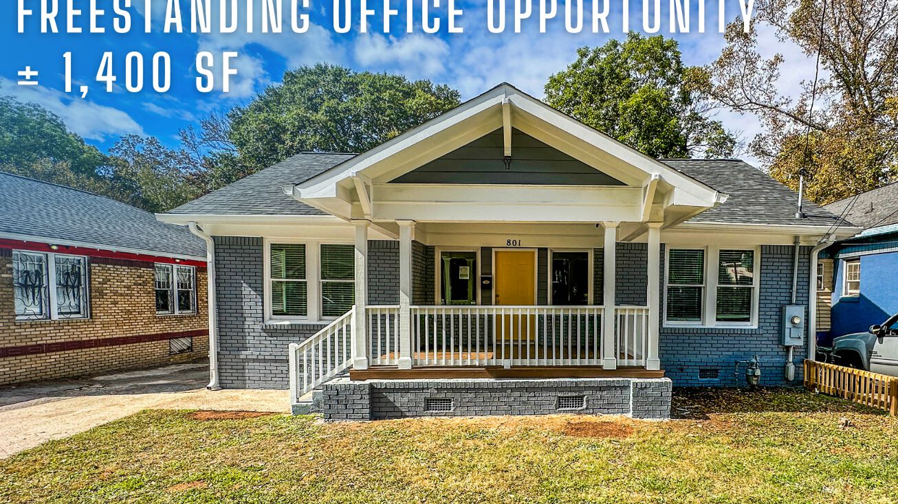 801 Moreland Ave SE, Atlanta, GA 30316