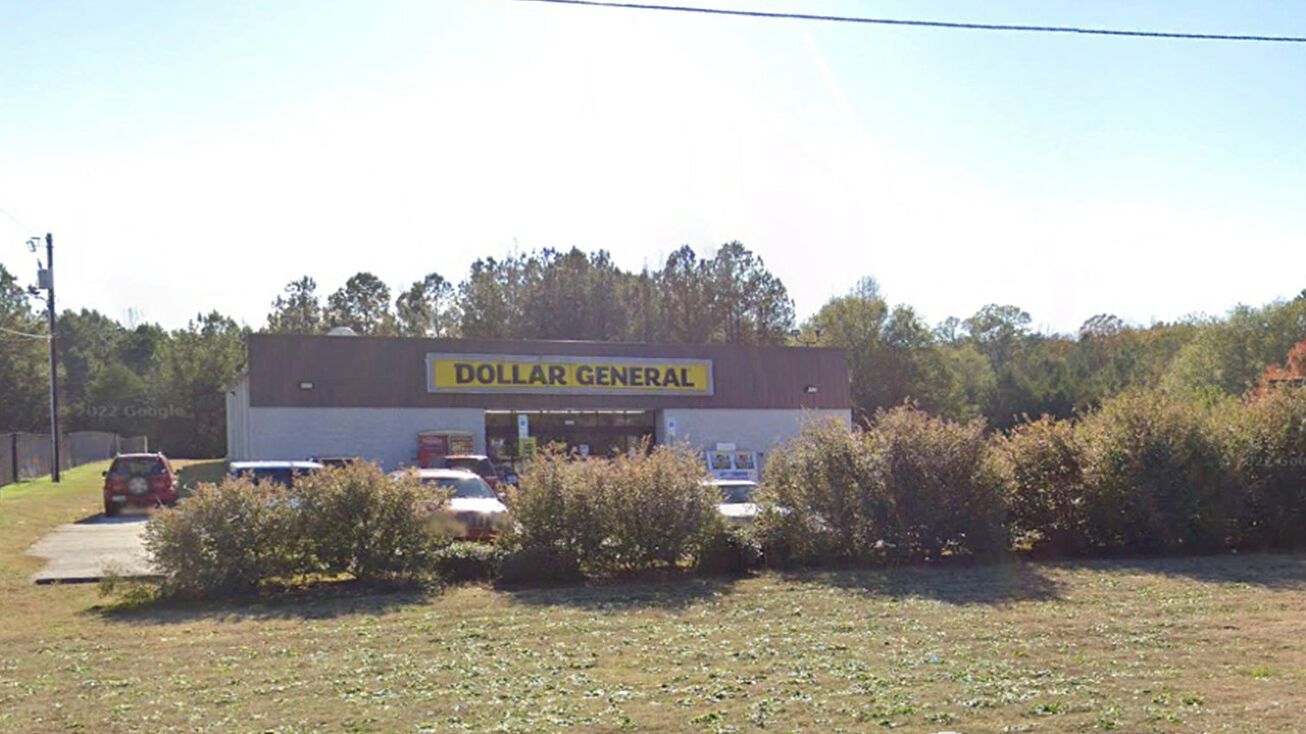 1503 W Main St, Laurens, SC 29360