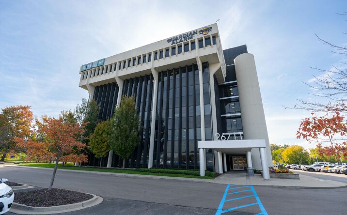 Pictures of Office property located at 26711 Northwestern Hwy, Southfield, MI 48033 for sales - image #1