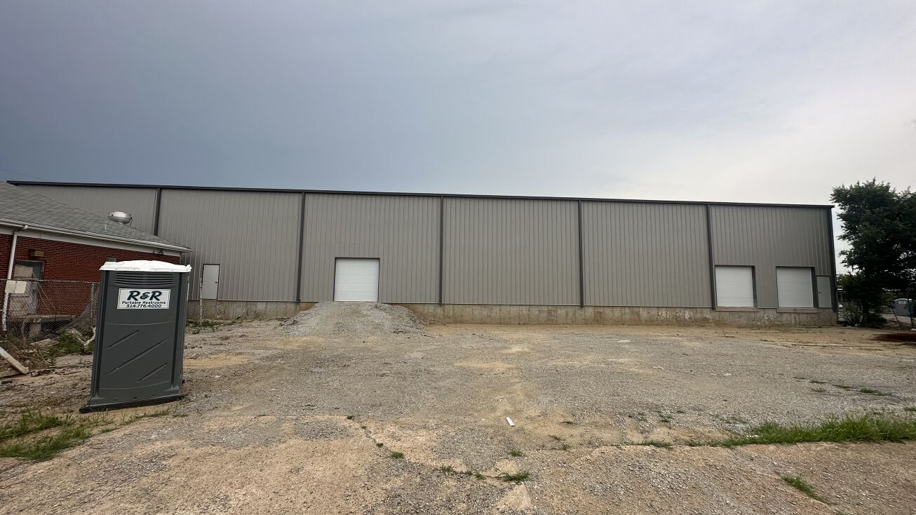 2500 Dekalb St, St. Louis, MO 63104