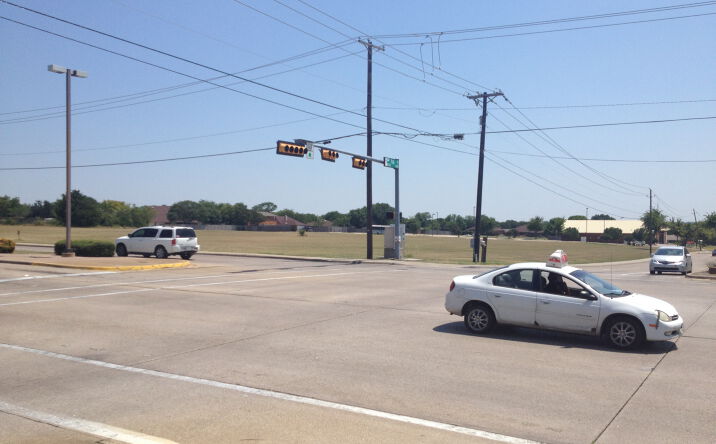 Pictures of Land property located at 810 E Wintergreen Rd, DeSoto, TX 75115 for sales - image #1