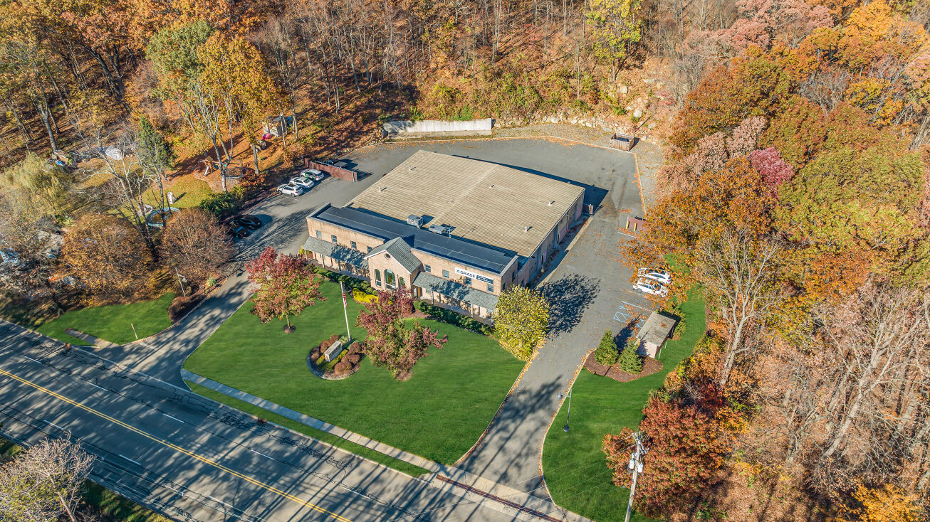 111 Howard Blvd, Roxbury Township, NJ 07852