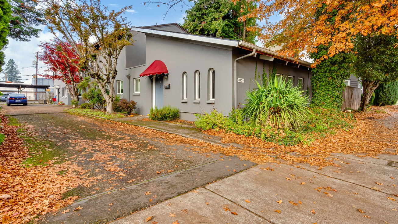 820 Park St, Lebanon, OR 97355