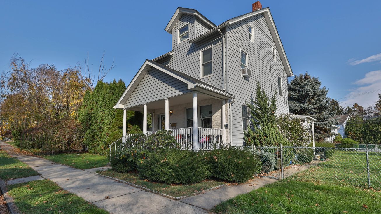 1514 Madison Ave, Bethlehem, PA 18017