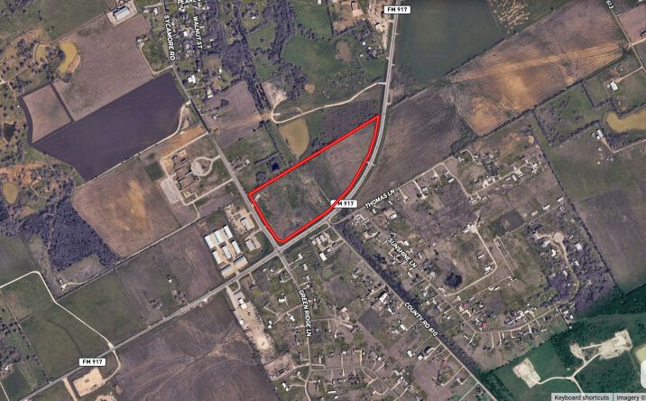 Pictures of Land property located at FM 917, Fort Worth, TX 76061 for sales - image #1