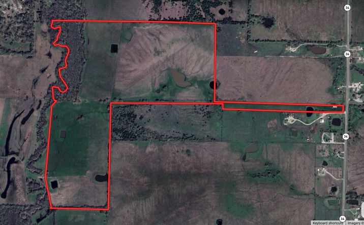 Pictures of Land property located at State Highway 34, Greenville, TX 75401 for sales - image #1
