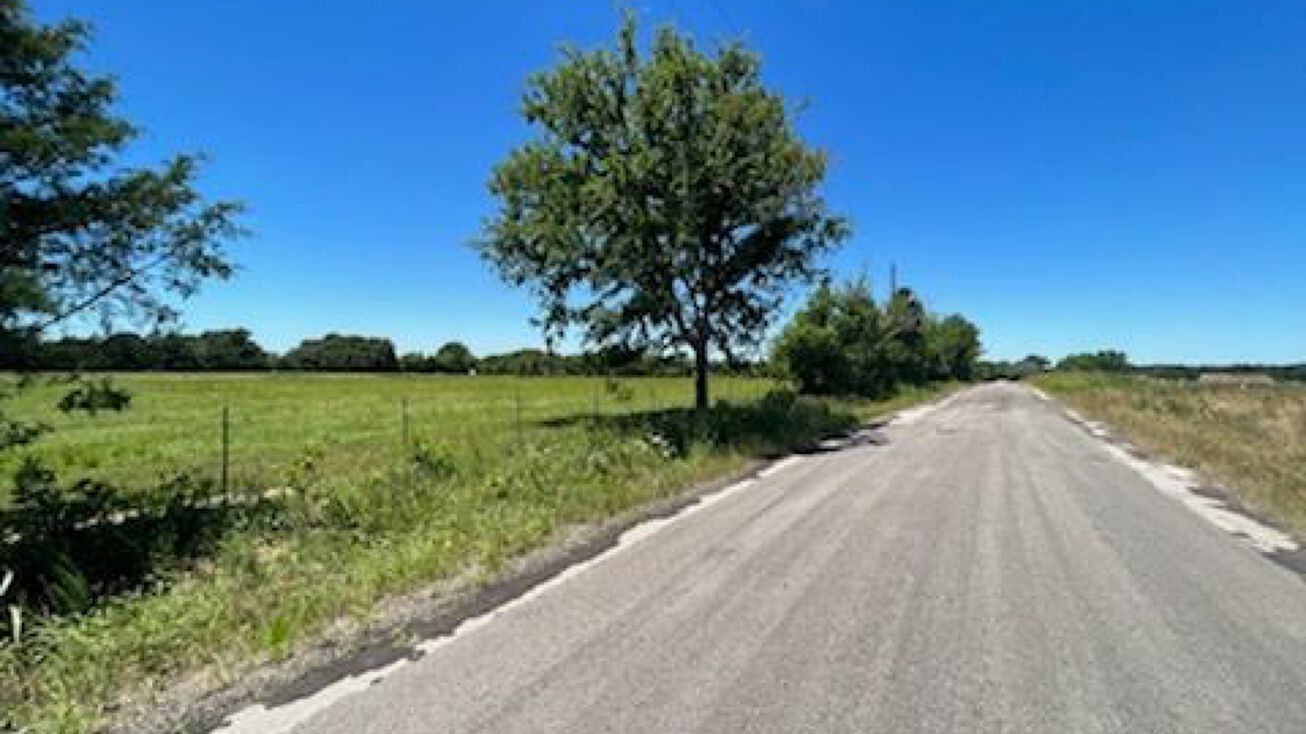 Vz County Rd 3211, Wills Point, TX 75169