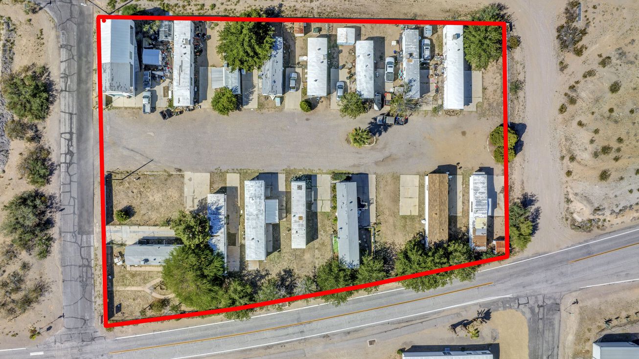 650 Cottonwood Cove Rd, Searchlight, NV 89046