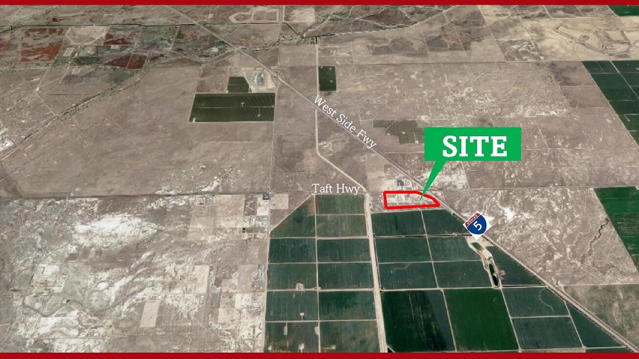 I5, Bakersfield, CA 93311