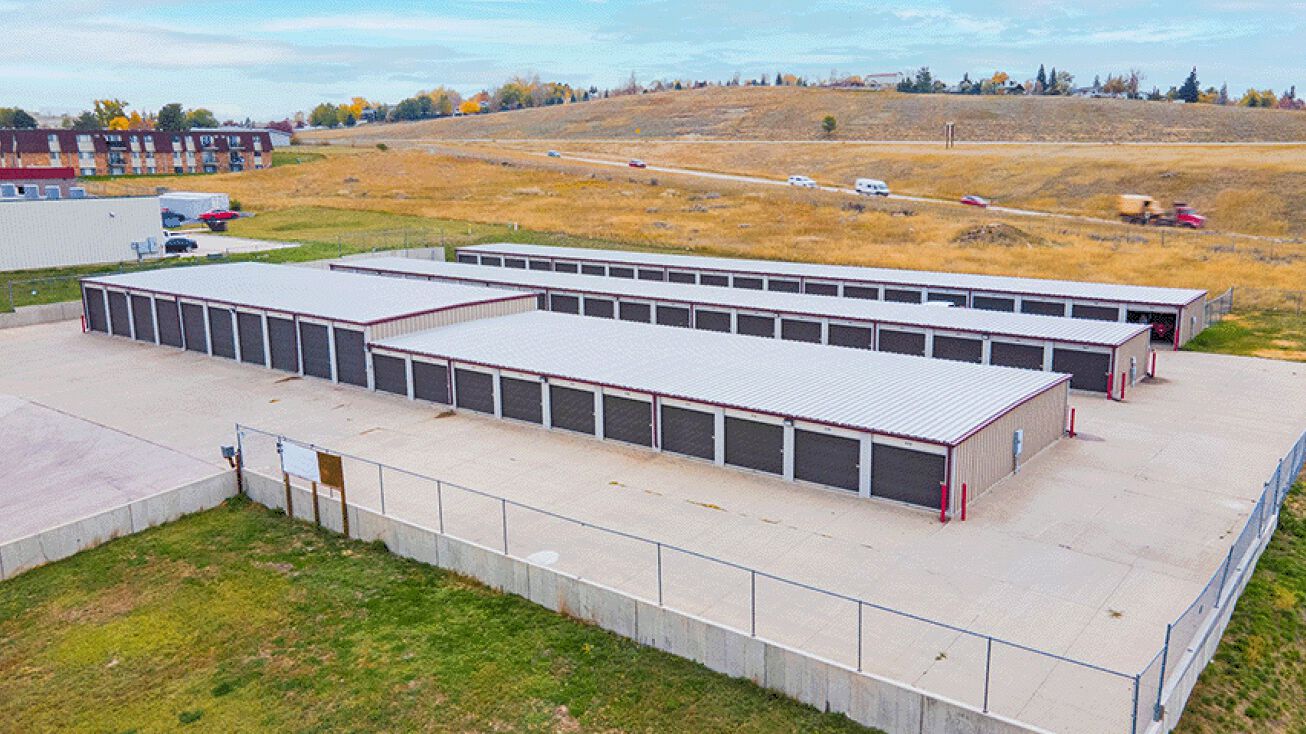 511 E Boxelder Rd, Gillette, WY 82718