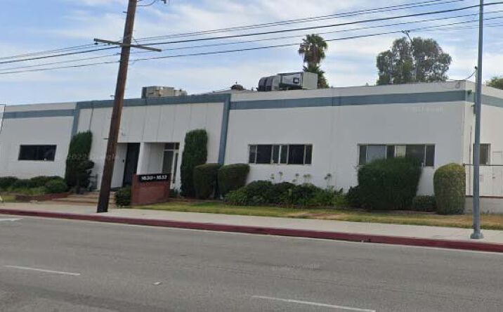 Pictures of Retail, Office property located at 1630-32 Flower St, Glendale, CA 91201 for sales - image #1