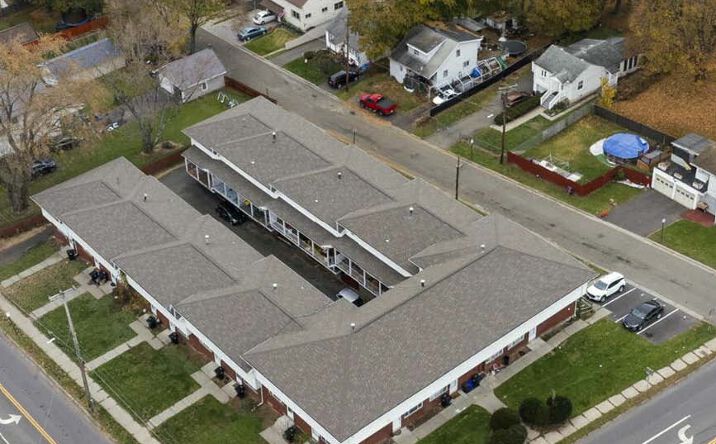 Pictures of Multifamily property located at 101 Hooper Rd, Endicott, NY 13760 for sales - image #1