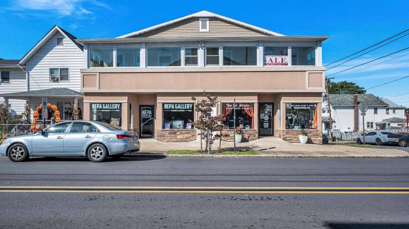 234 Kidder St, WilkesBarre, PA 18702