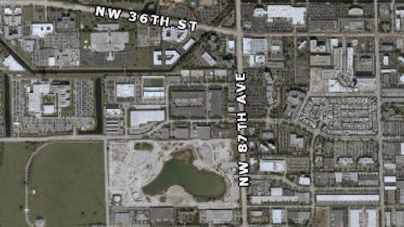 2420 NW 87th Ave, Doral, FL 33172