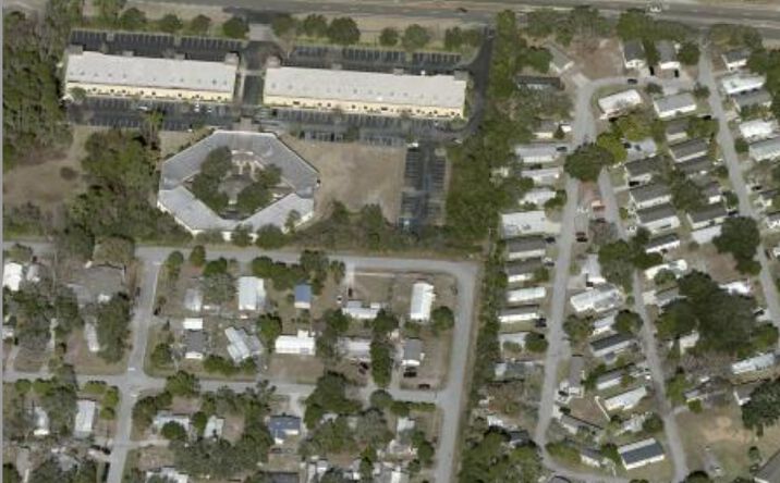Pictures of Industrial, Land, Office, Retail, Self Storage property located at 1375 Hand Ave, Ormond Beach, FL 32174 for sales - image #1