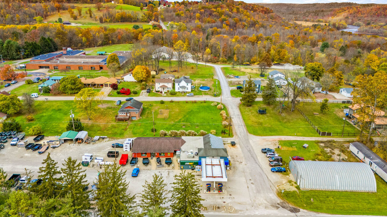 2937 PA286, Saltsburg, PA 15681